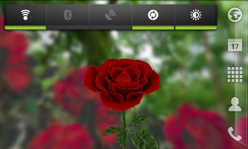 3d Rose Wallpaper Download For Android Mobile Image Num 83