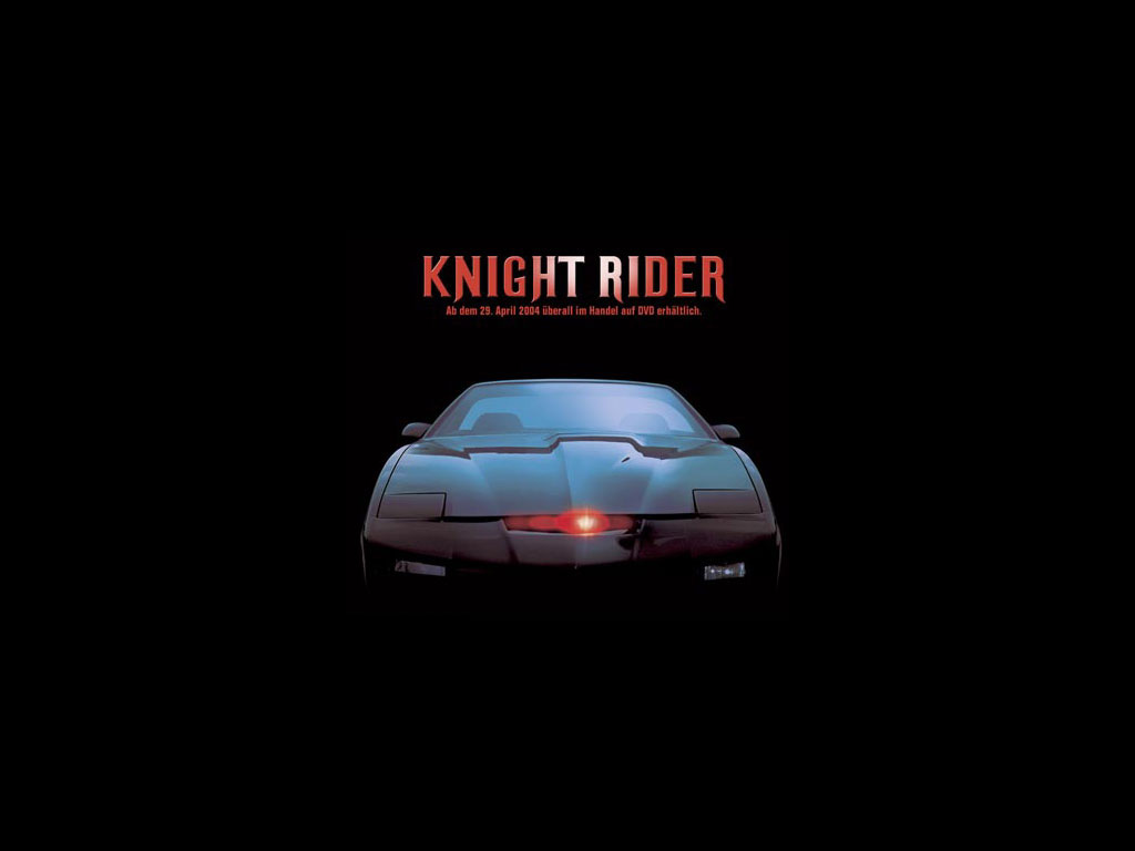 Wallpaper Knight Rider Movies Made By Dartpol Truck Url