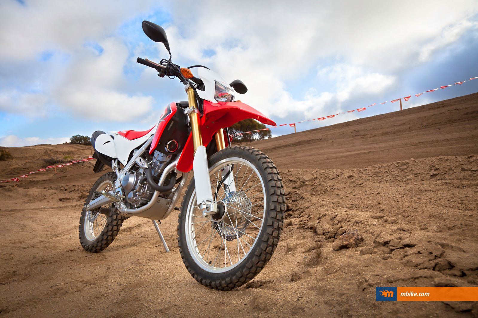 Honda Crf250r Wallpaper High Quality Resolution For