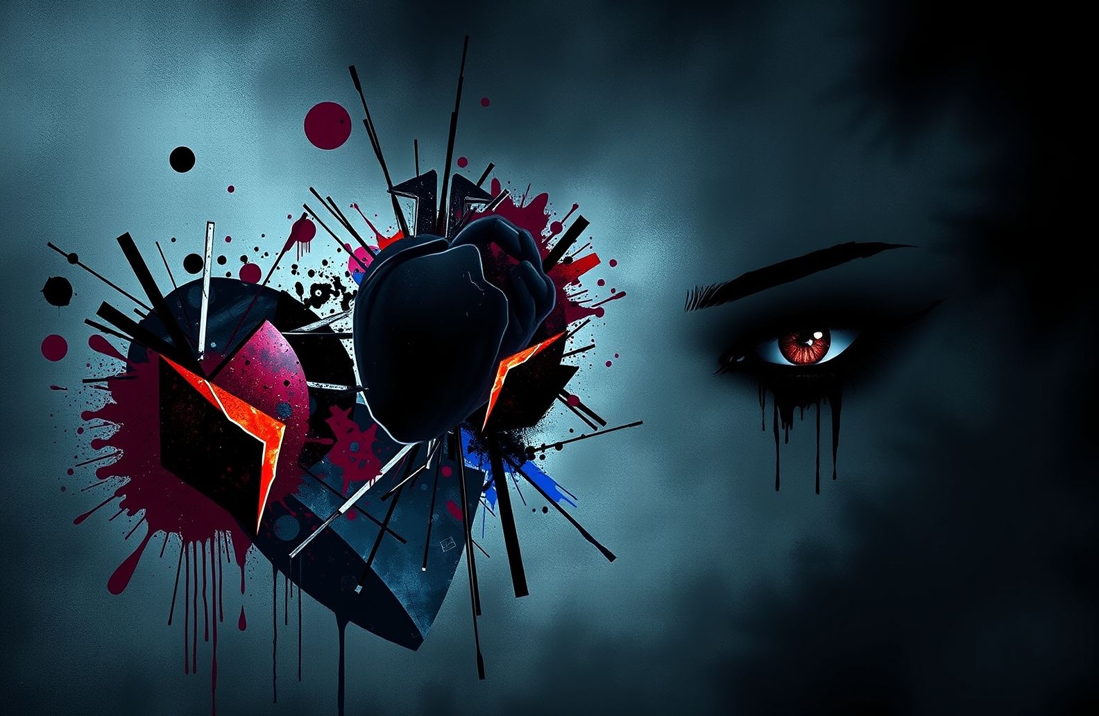Xxxtentacion Bad Wallpaper