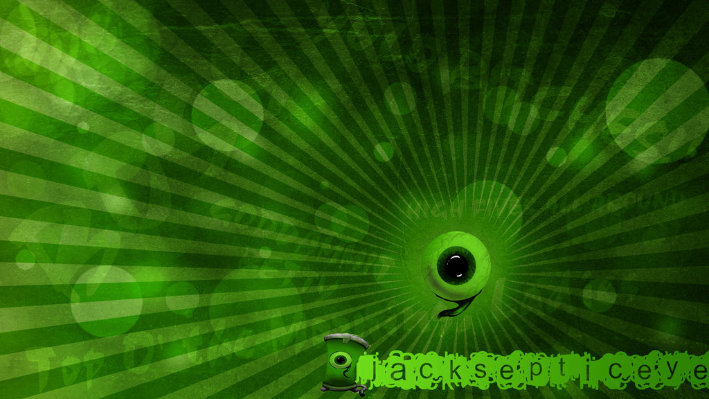 Jacksepticeye Wallpaper By Blackbyte223