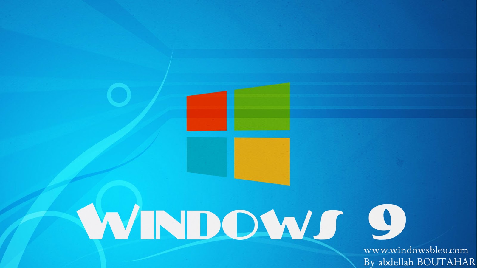 Windows Wallpaper HD Background For Desktop