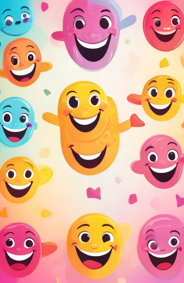 Hd Smiley Wallpaper