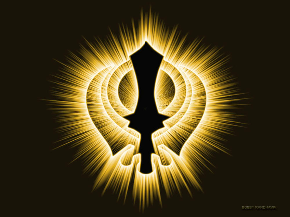 Sikh Religious Desktop Background Memes