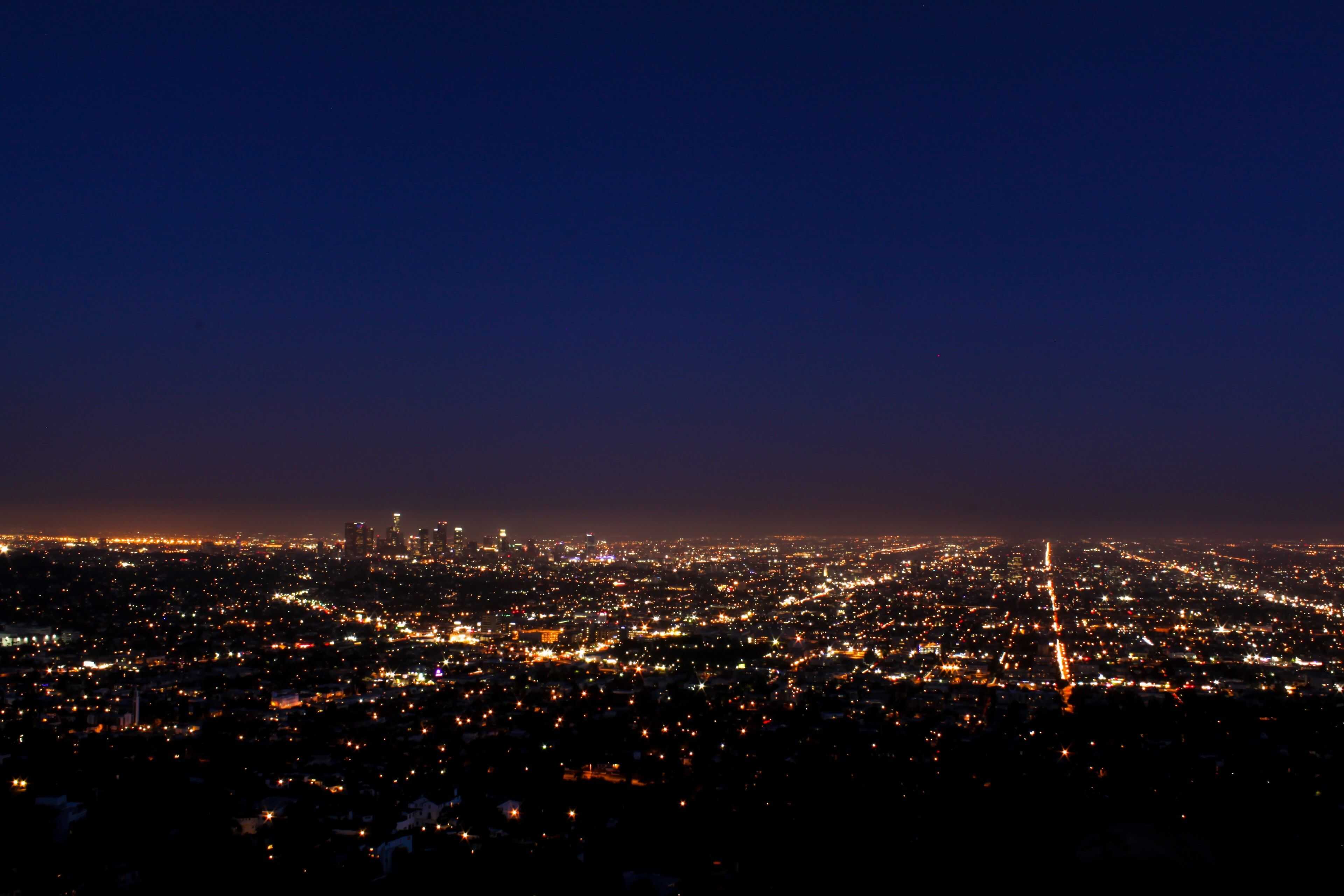 La Wallpaper HD