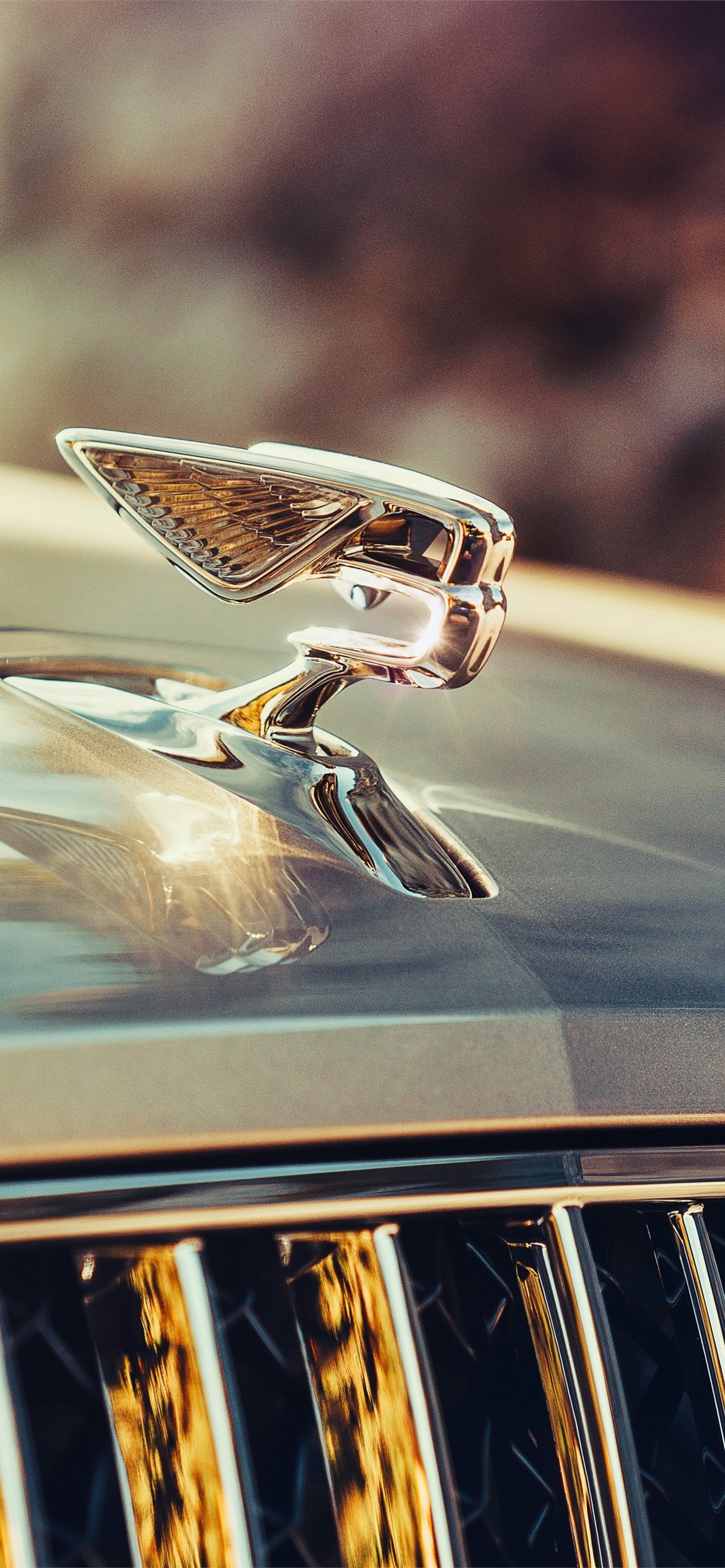 Best Bentley Logo iPhone HD Wallpaper