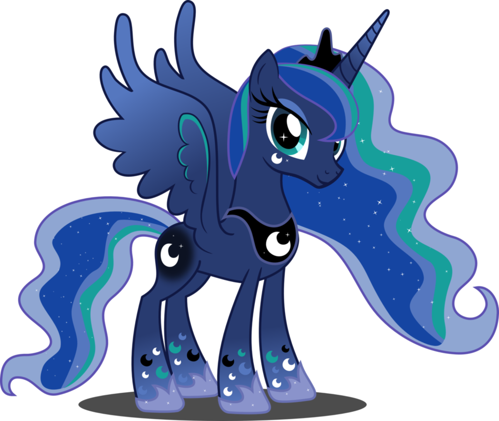 Princess Luna Image Awesome Pics HD Wallpaper And Background