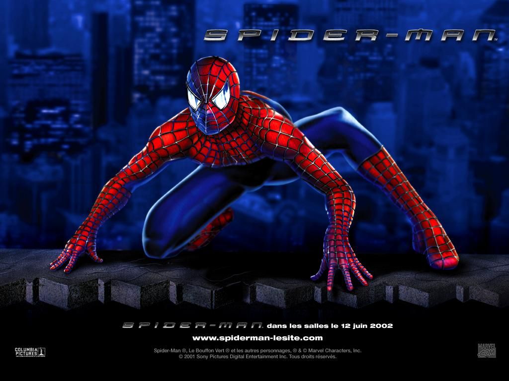 Spider Man Wallpaper Beautiful