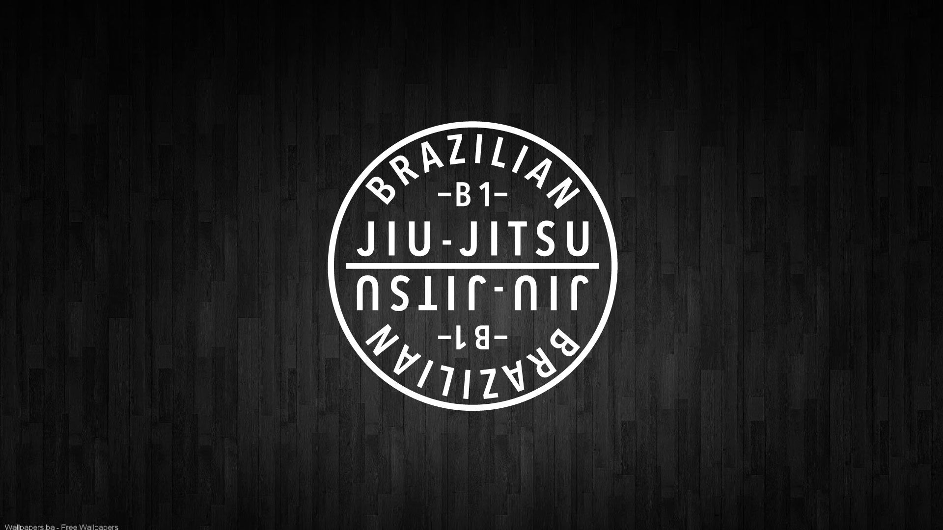 Jiu Jitsu Wallpaper Top Background
