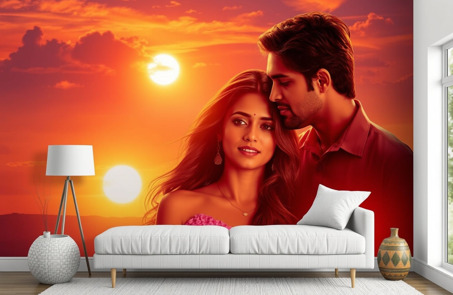 Shiddat Movie Wallpaper