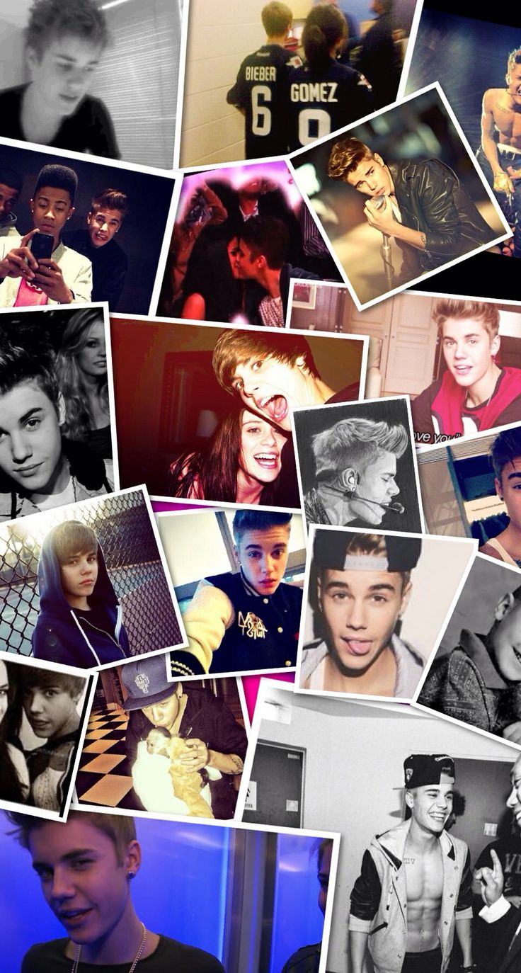 48 Justin Bieber Iphone Wallpaper On Wallpapersafari