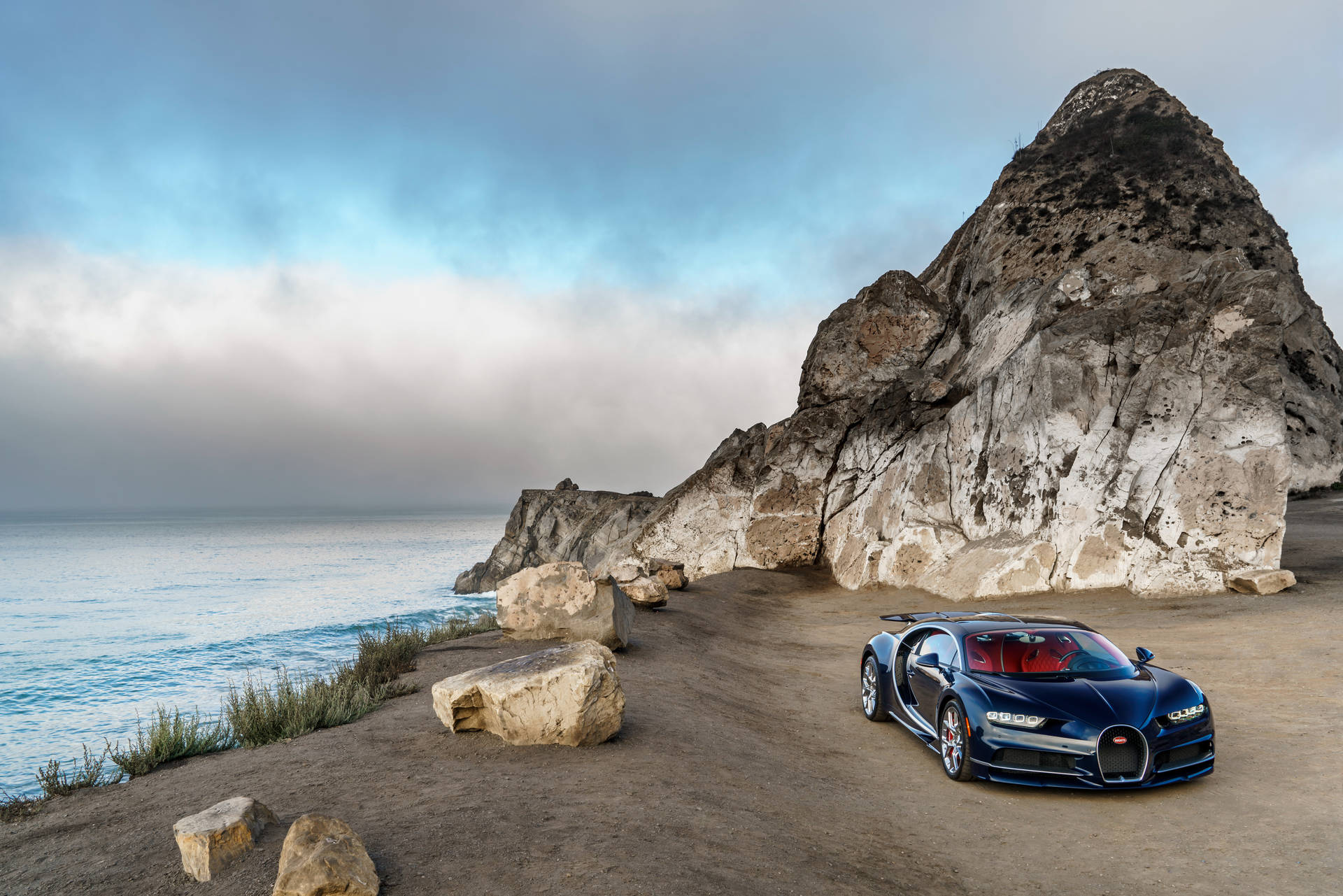 Cool Bugatti Wallpaper