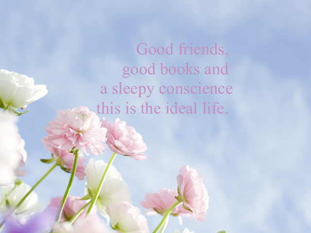Wallpaper Background Quotes Books Friends Friendship Life