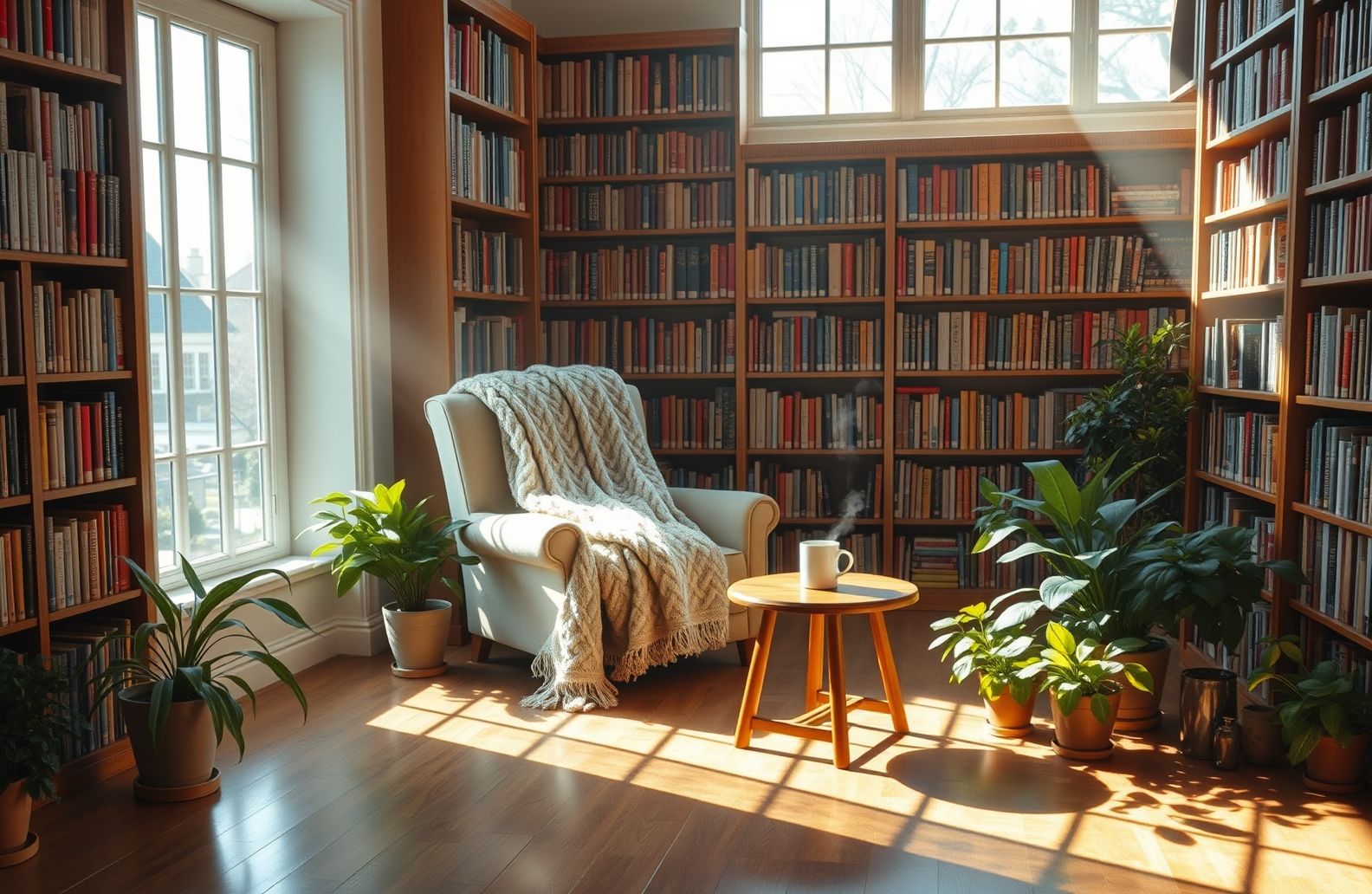 Book Wallpaper Hd