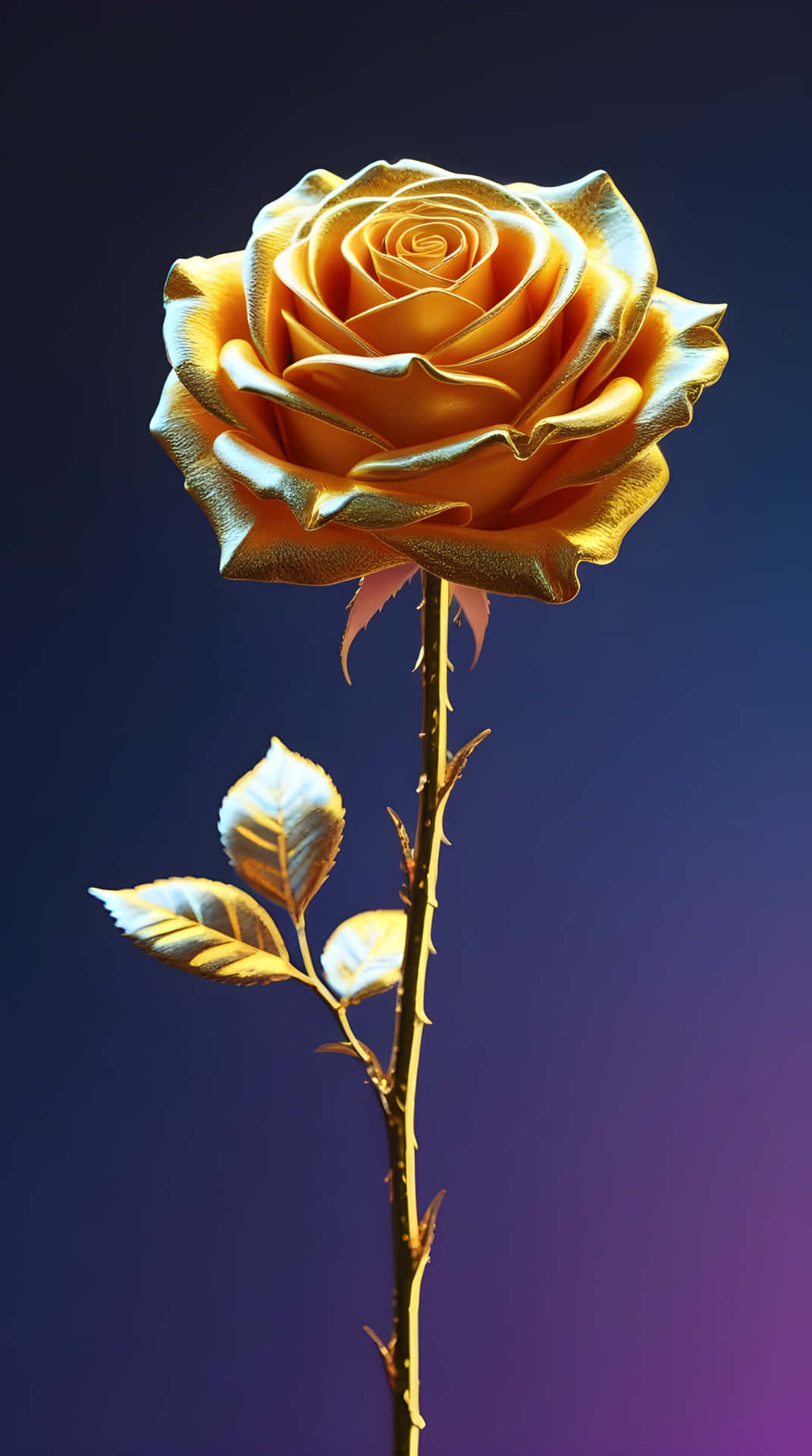 Cute Rose Wallpaper