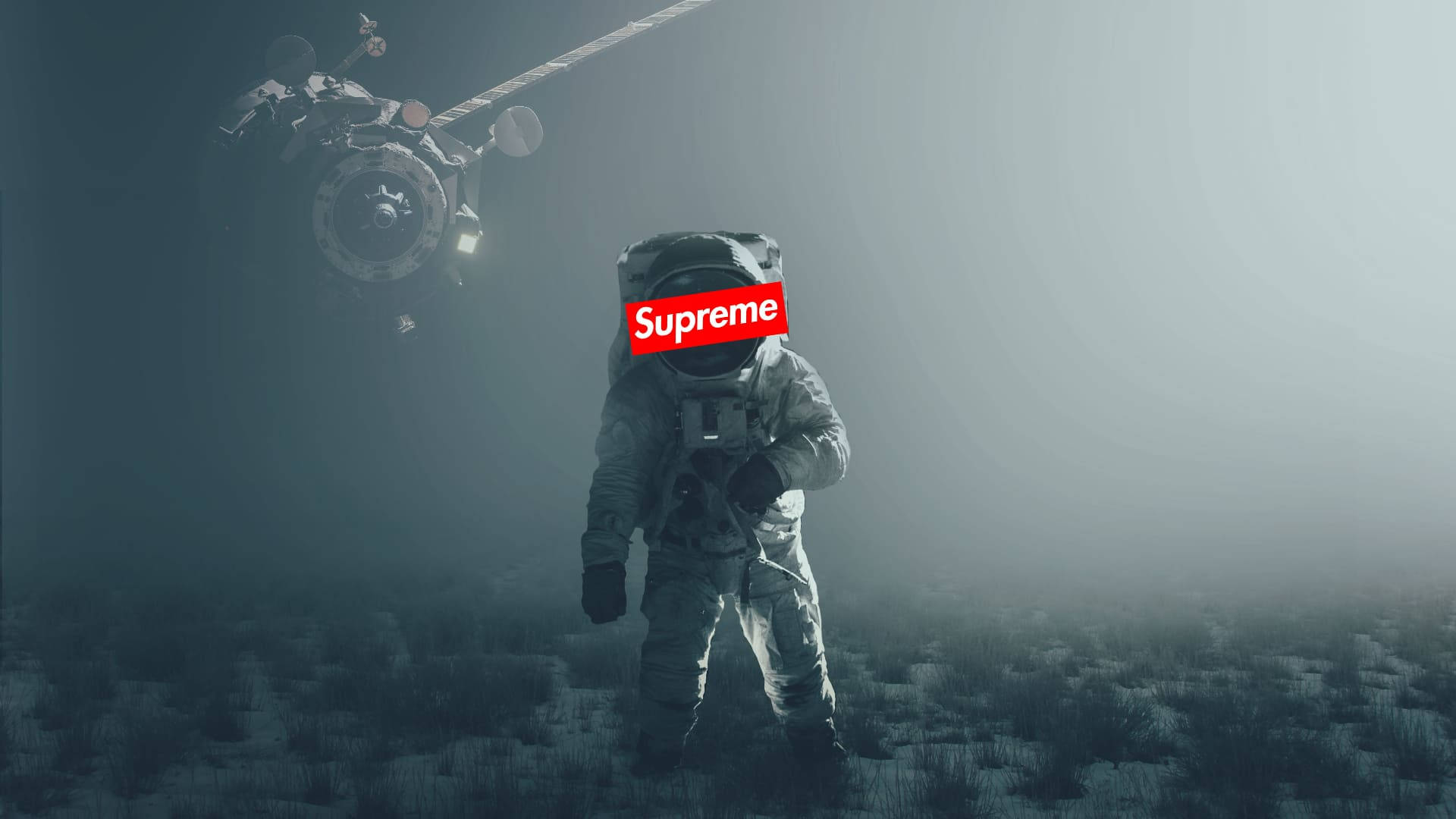 Top Cool Supreme Wallpaper Full HD 4k To Use