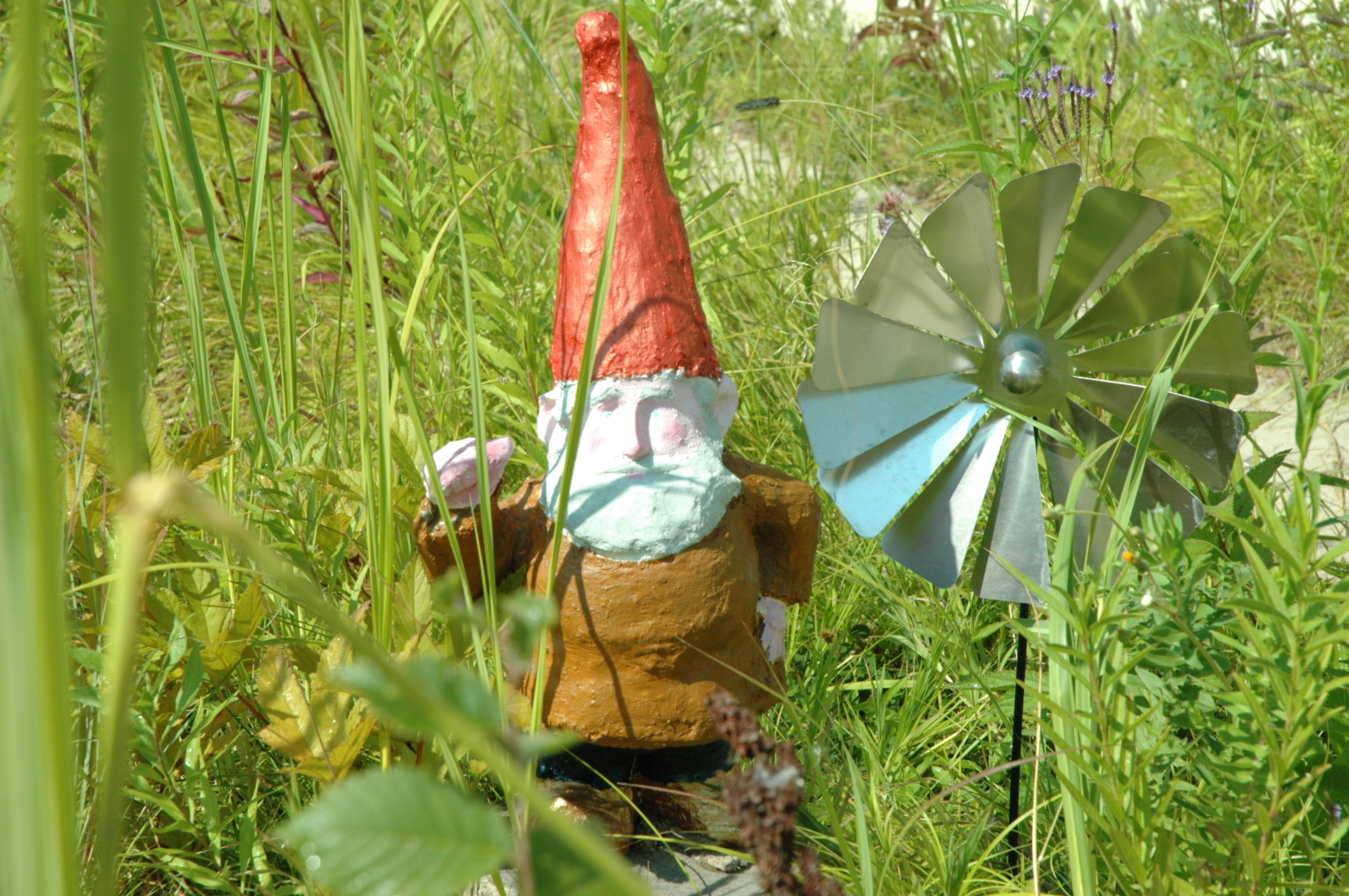 Garden Gnome Wallpaper Related Keywords Amp Suggestions
