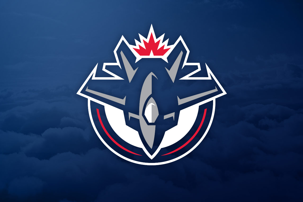 NHL Logo Wallpaper Collection