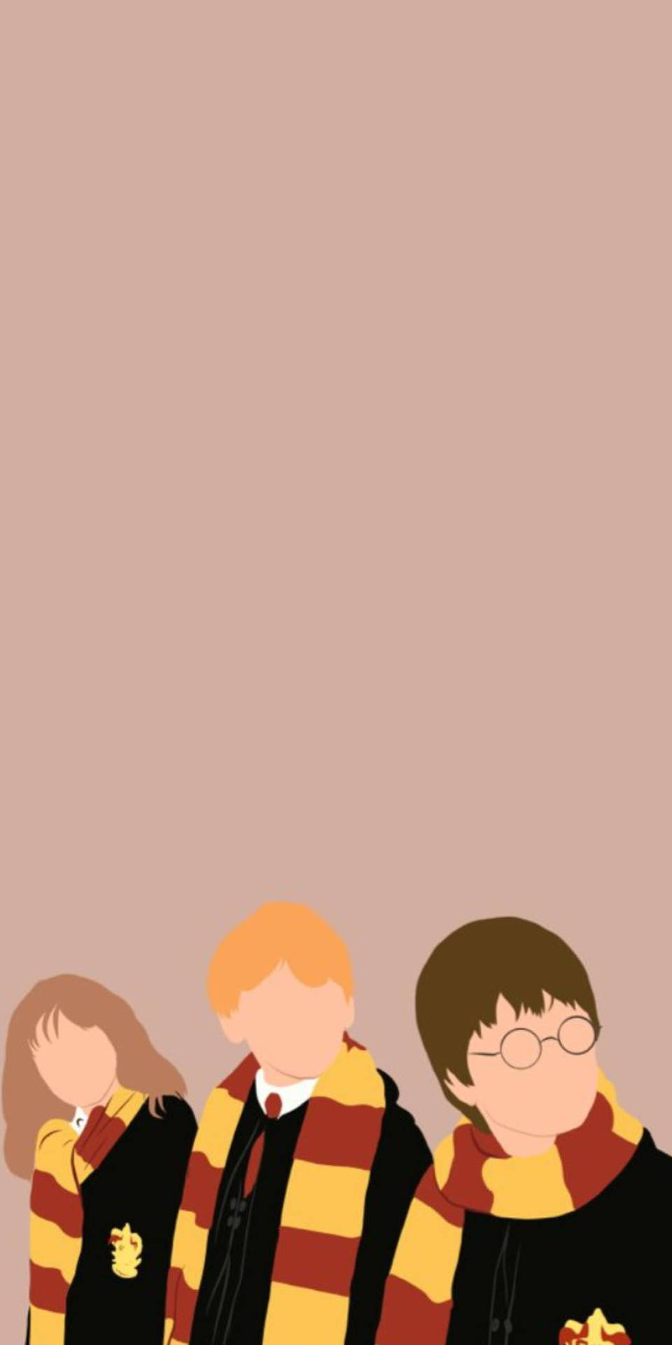 Cute Harry Potter Wallpaper