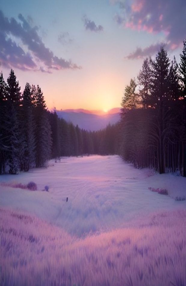 Cute Background Image