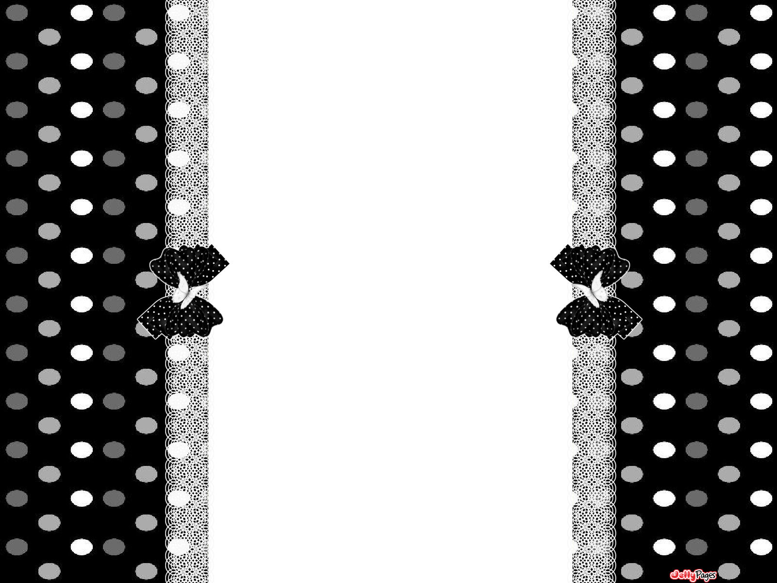 Sophisticated Dots Ger Layout Template Background Jelly
