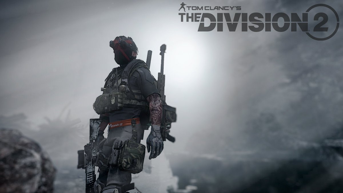 Division Wallpaper Teahub Io