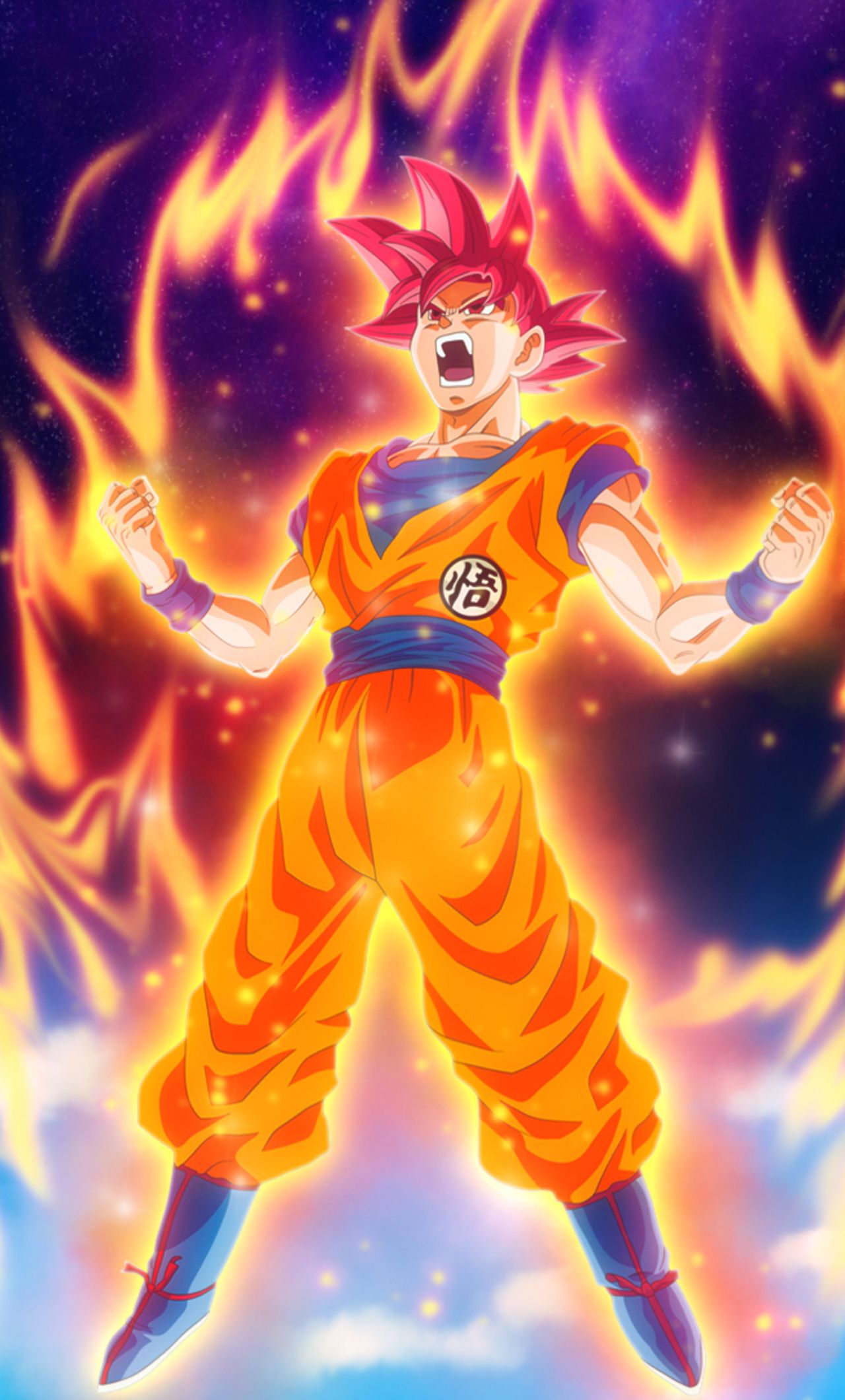 DBZ iPhone Wallpapers   Top Free DBZ iPhone Backgrounds