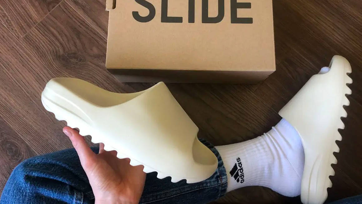 How Do Yeezy Slides Fit Do They Run Small The Sole Womens