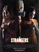 The Strangers Prey At Night English Movie Trailers