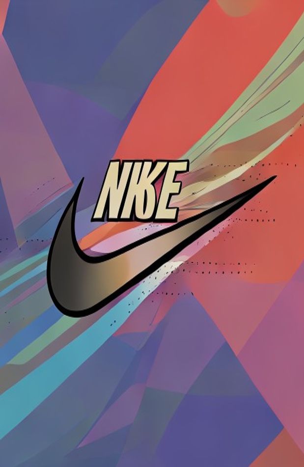 Nike Logo Wallpaper