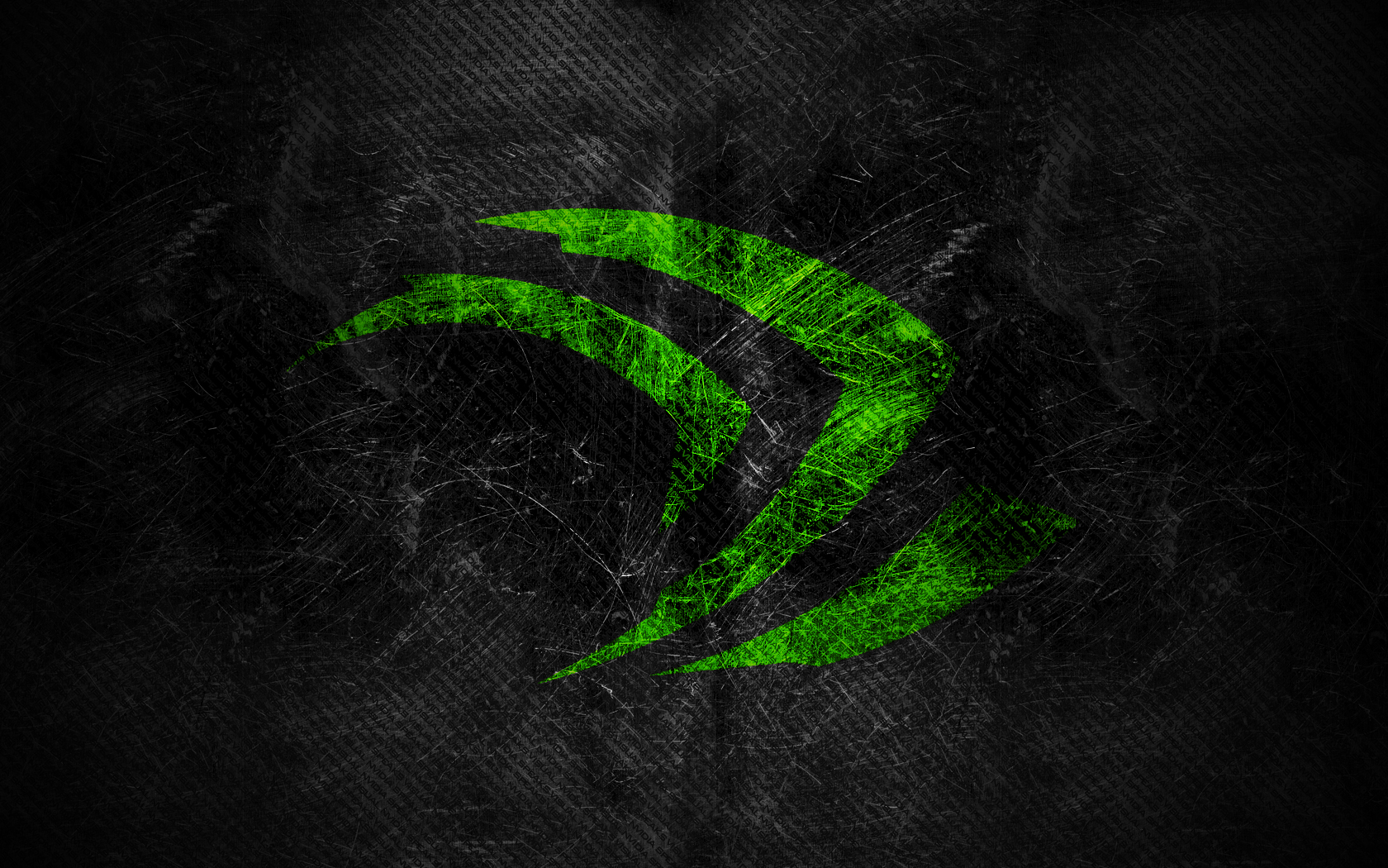 Nvidia Claw Wallpaper By Thorgaris