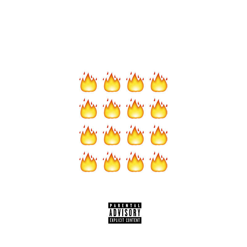 Fire Emoji Fantasia Pb Banks