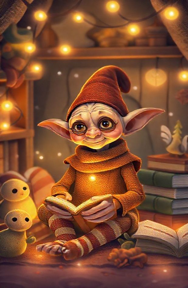 Dobby Wallpaper