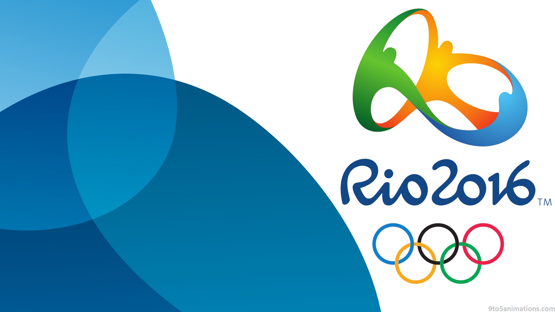 Rio Summer Olympics High Definition Wallpaper Baltana