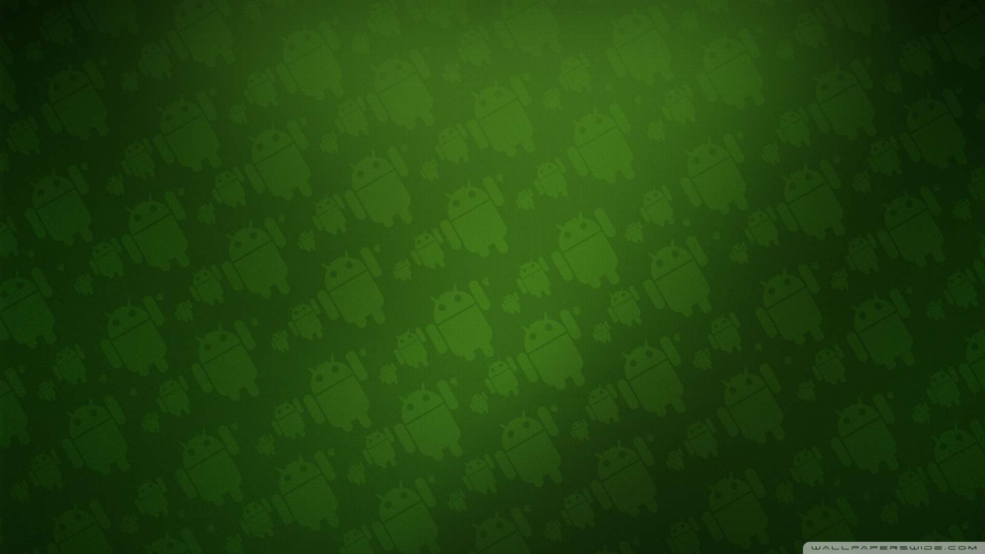 Wallpaper Android Green Background 1080p HD Upload At