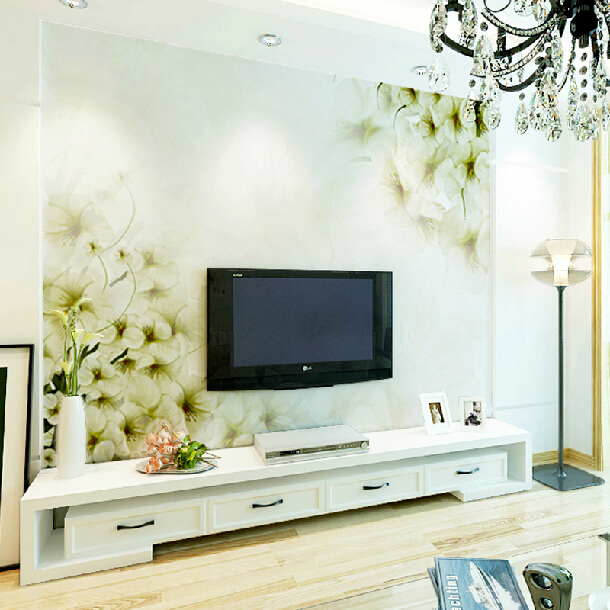 Best Selling Imitation Leather Wallpaper Modern Design For Living Room