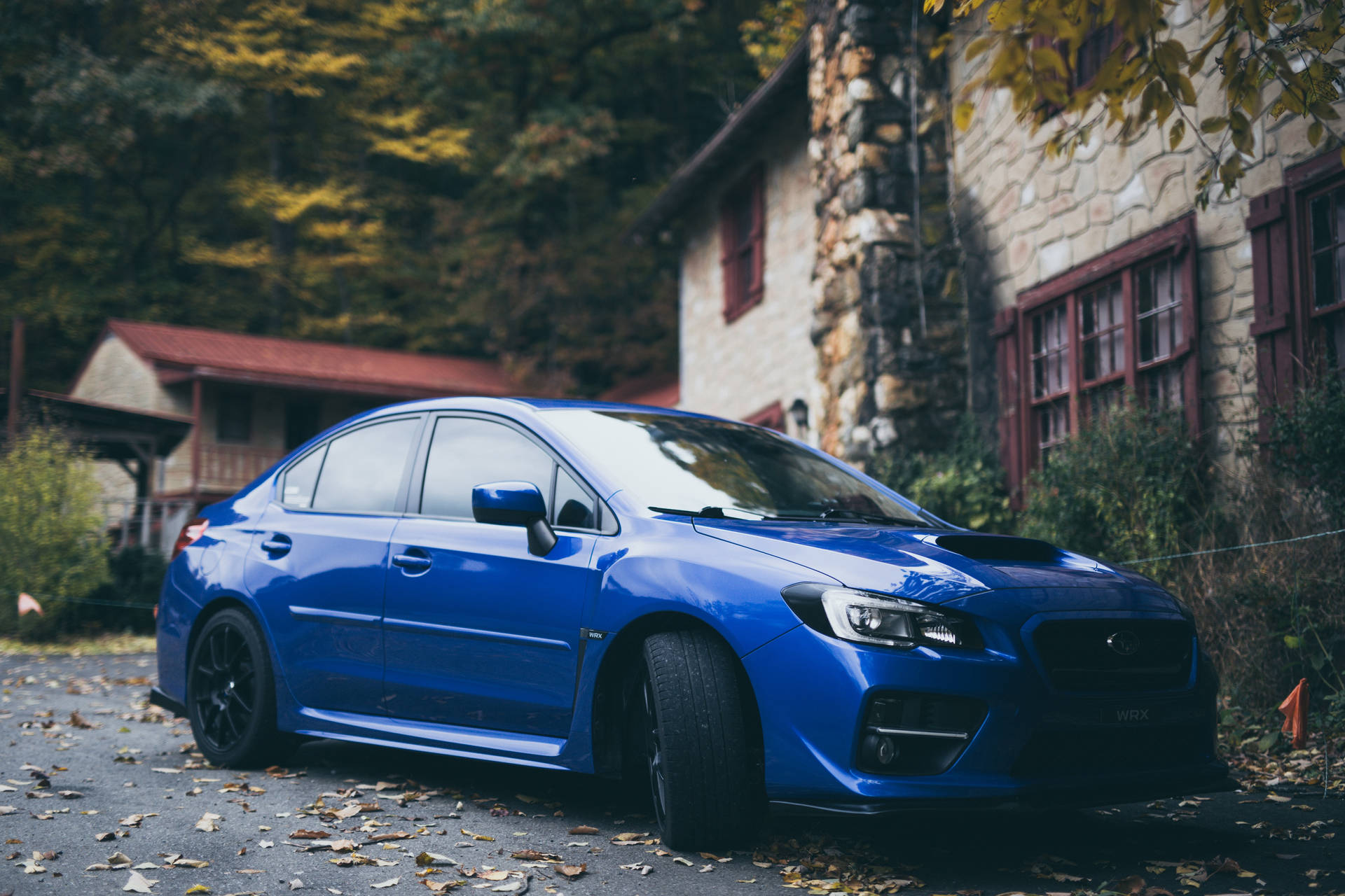 Subaru Wallpaper