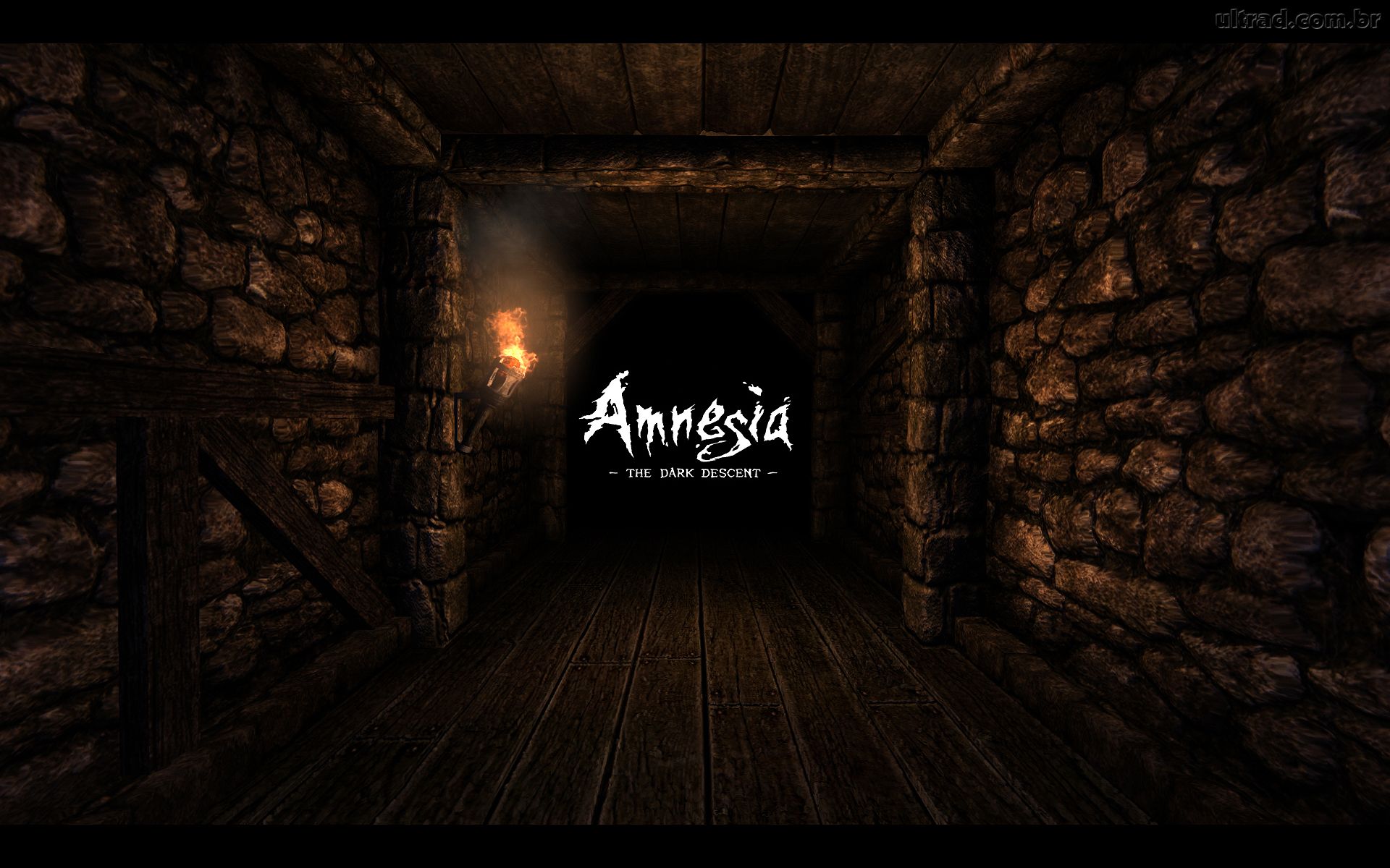 Amnesia The Dark Descent Game Jogo Em