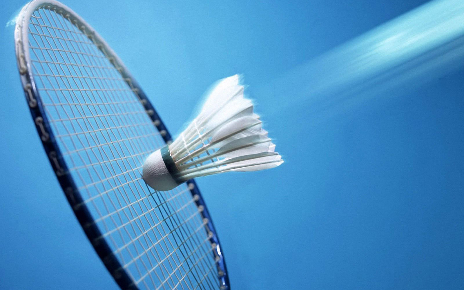 Badminton Wallpaper And Background Image