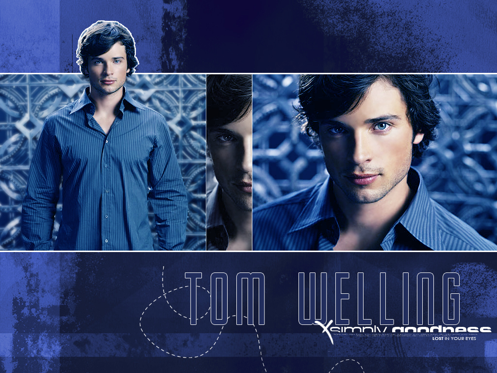 Tom Welling   Tom Welling Wallpaper 983316