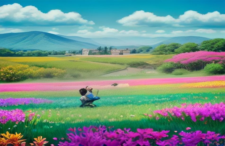 Happiness Hd Wallpaper