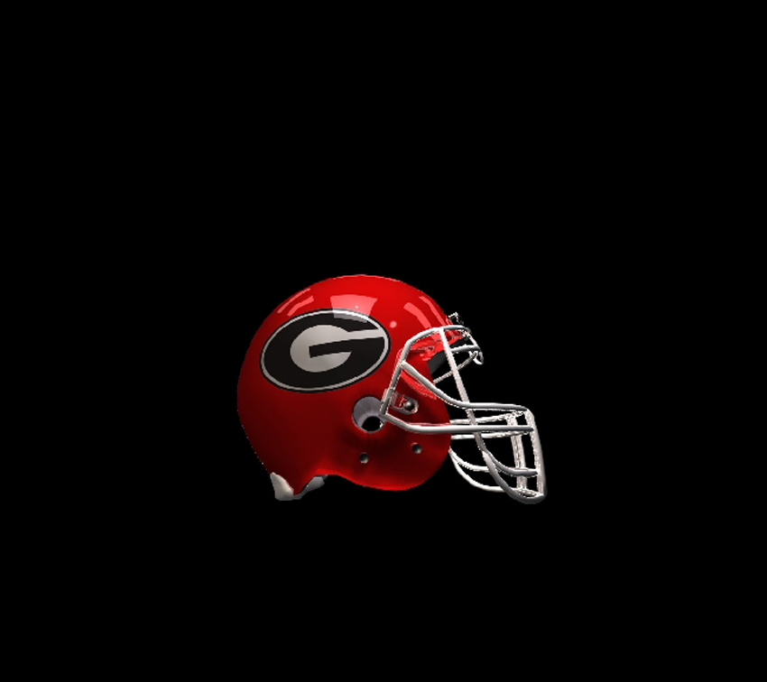 Georgia Bulldogs Great Logo Wallpaper Flickr   Photo Sharing   m5x