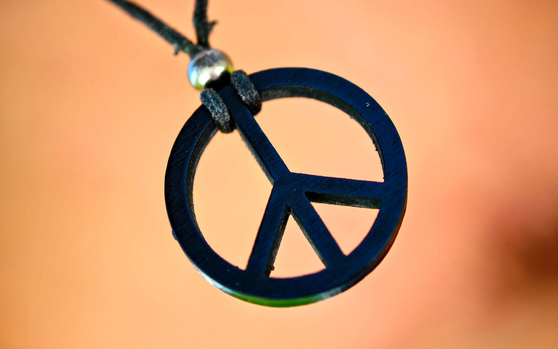 Peace Sign Background HD