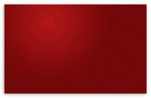 Red HD Desktop Wallpaper Widescreen High Definition Fullscreen