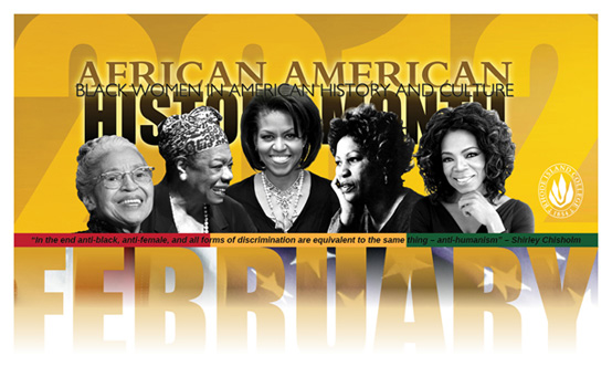 African American History Is Celebrating Black