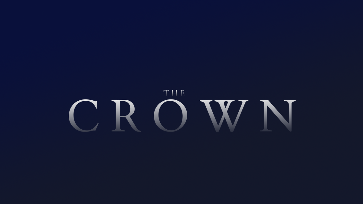 The Crown Serie De Televisi N Wikipedia La