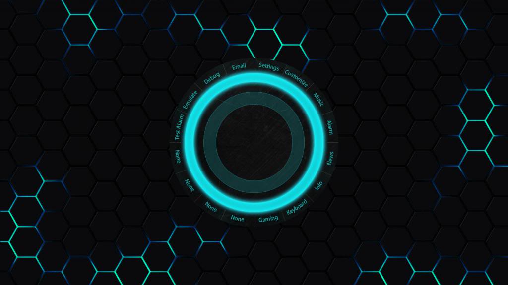 Jarvis Background Altered Ai Dot