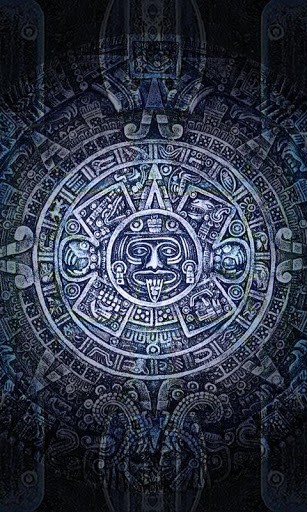 Aztec Wallpaper HD