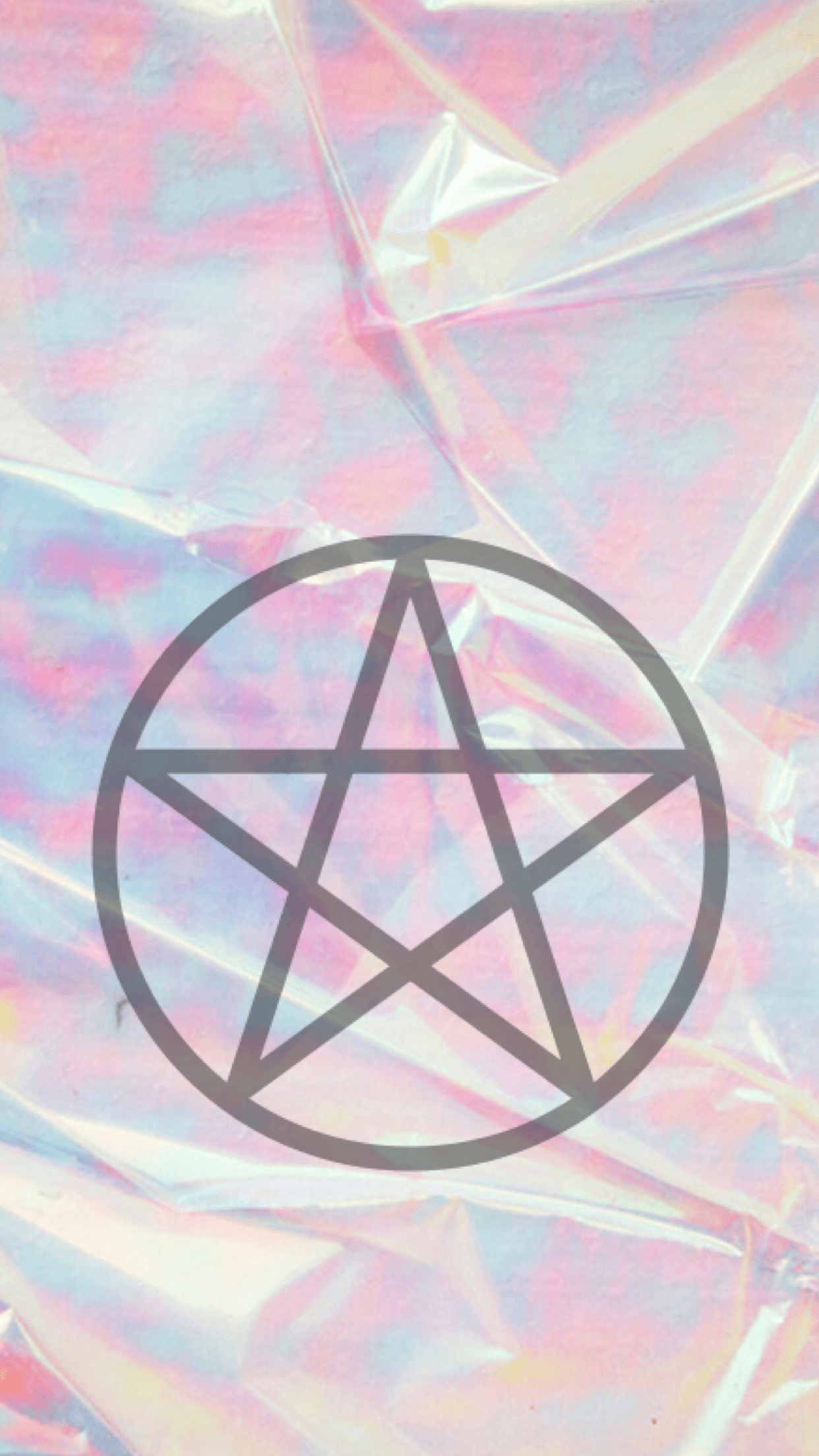 Witch Aesthetic Laptop Background Page 1   Line17QQcom