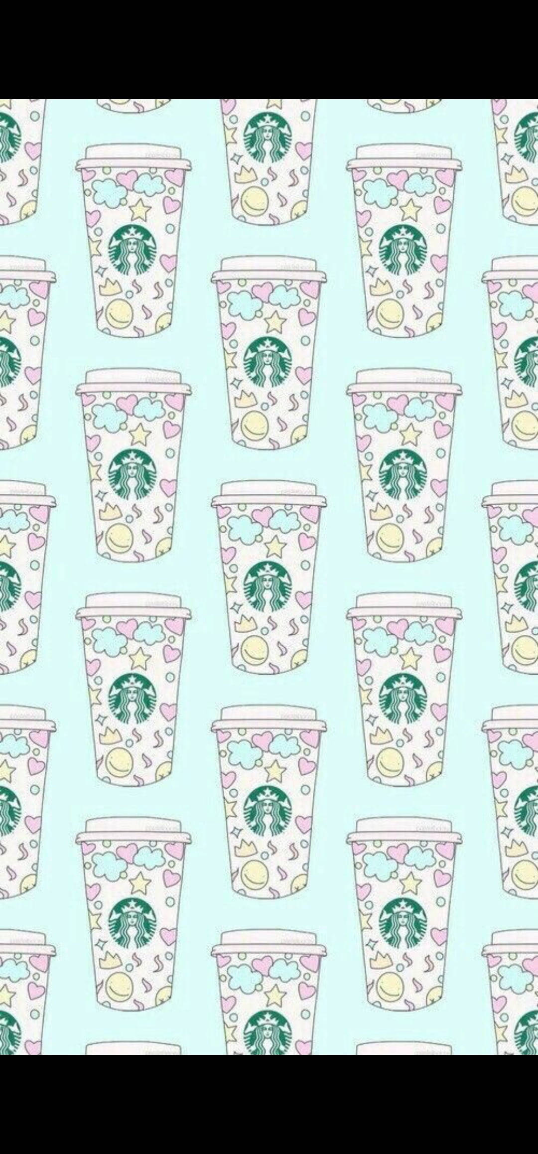 Starbucks Picture Wallpaper